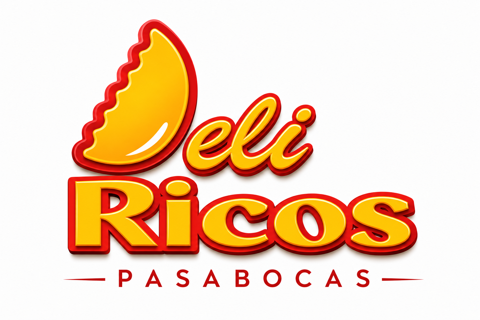 Deliricos Pasabocas