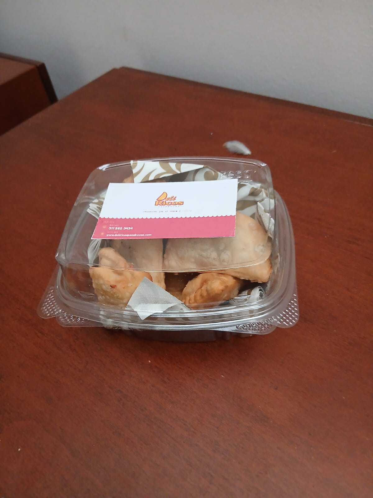Combo 3 - 70 pasabocas surtidos de todos los sabores por $95.000