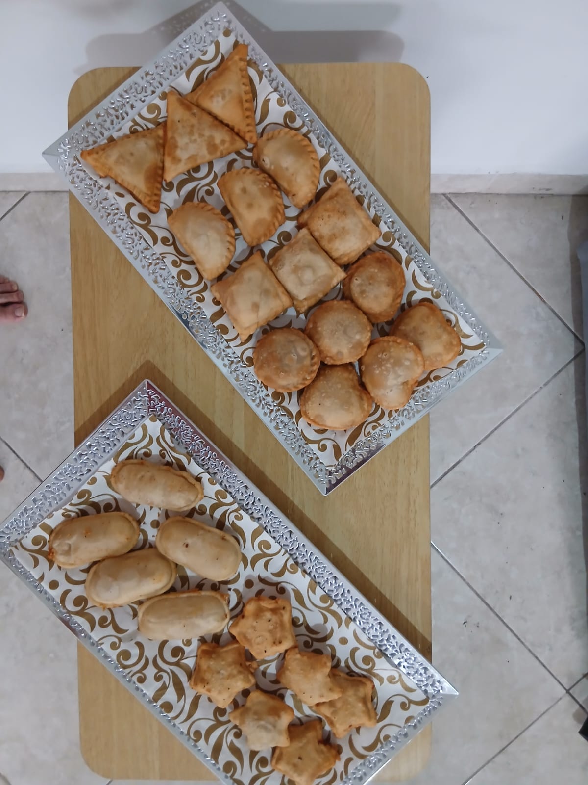 Pasabocas dulces para cumpleaños y fiestas en Medellín